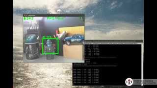 Online Human-Assisted Detector [OpenCV Code] screenshot 4