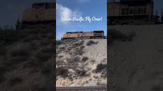 Non Stop Railroad Action Videos! Daily Uploads From Famous Cajon Pass, California Subscribe!