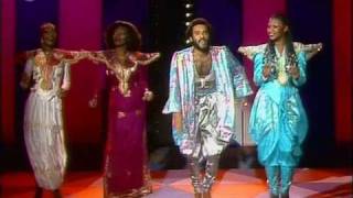 Boney M - I see a boat on the river