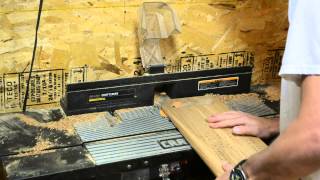 This is the biggest (and coolest) cribbage board I have made so far.