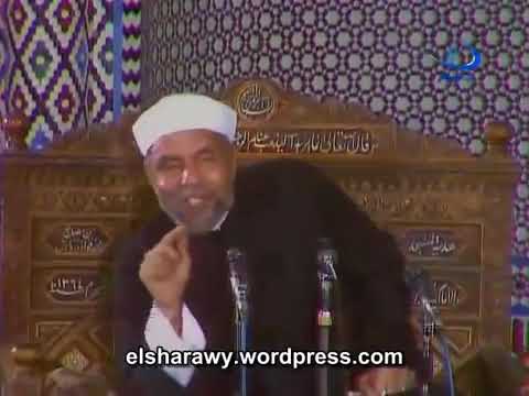 الشيخ الشعراوى رب المشرق والمغرب رب المشرقين ورب المغربين رب المشارق والمغارب كيف يكون ذلك