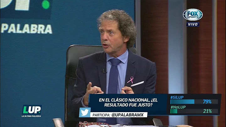 Andre a Brailovsky: 'Soberbios, prepotentes, arrogantes" en América