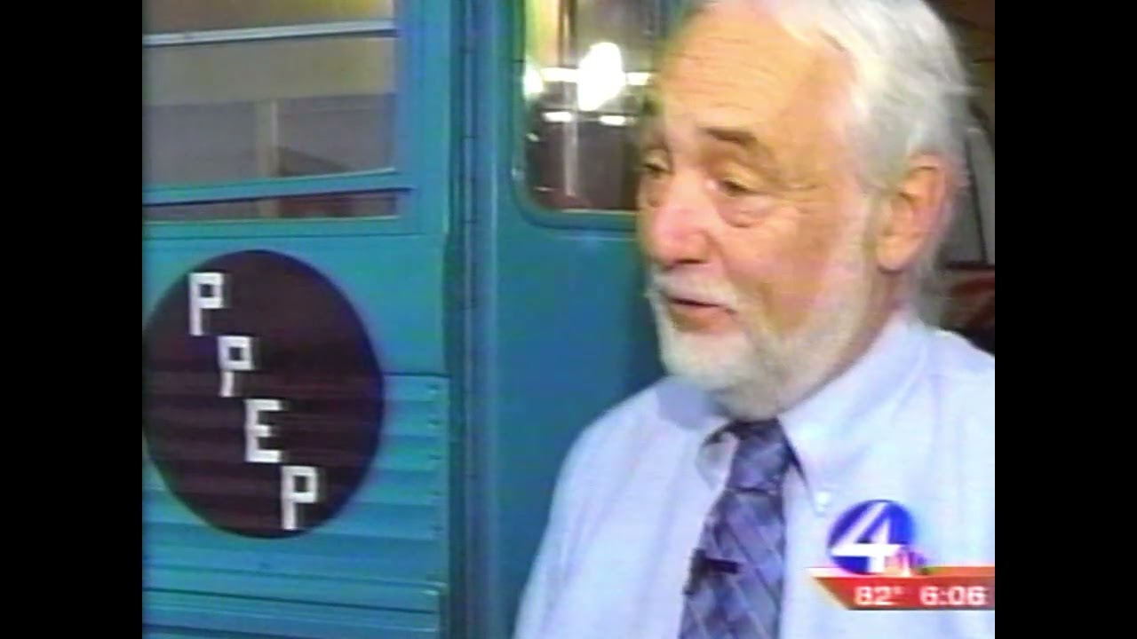 PPEP TEC Students - LULAC - WorldCare New Mexico Flood Disaster Relief  9-5-06 KVOA NEWS 6PM