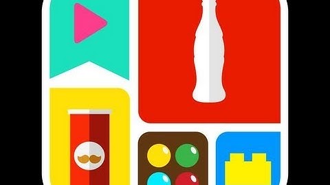 Icon Pop Brand - Level 3 Answer [HD]