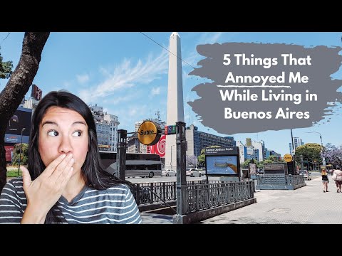 Video: Een Dag Uit Het Leven Van Een Expat In Salta, Argentinië - Matador Network