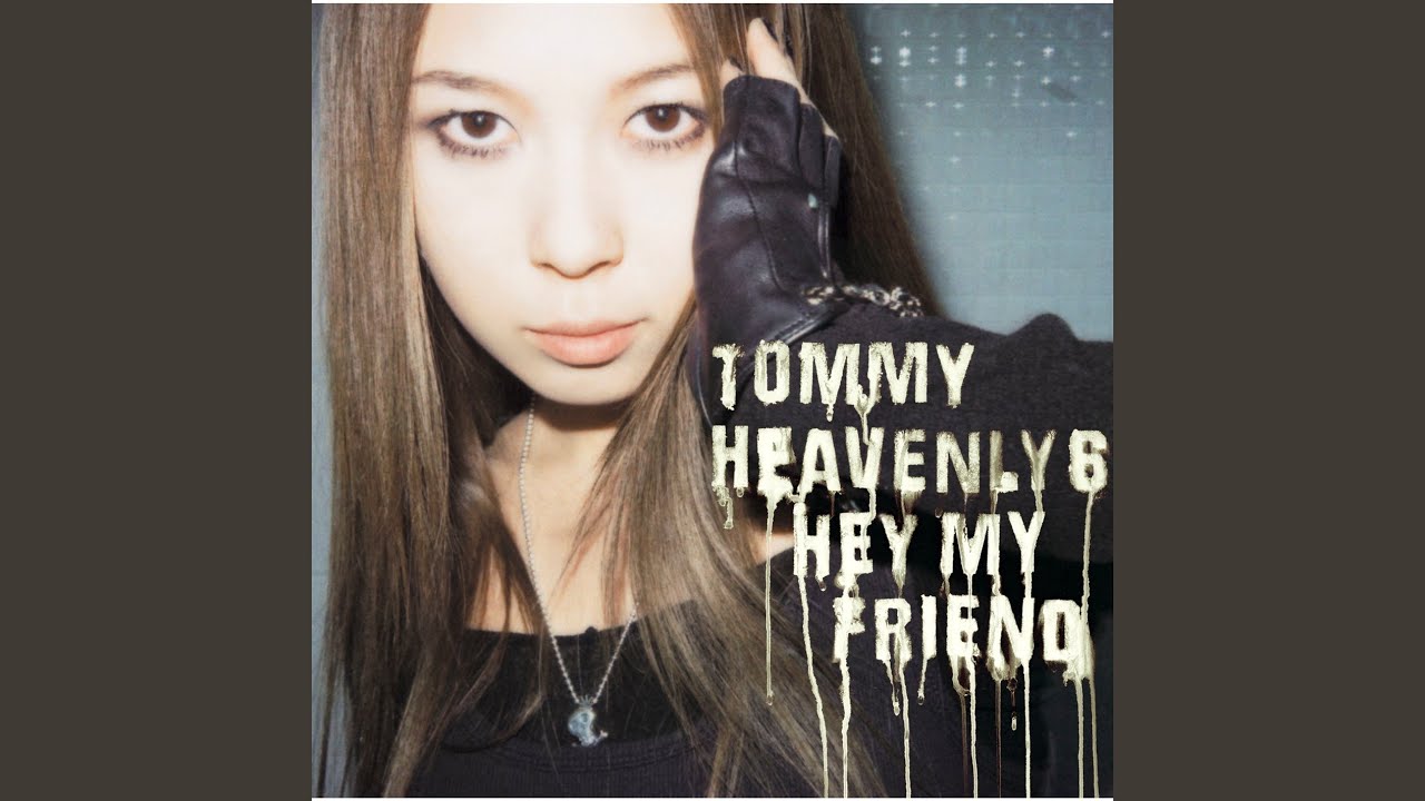 Hey My Friend (Instrumental) - YouTube