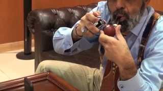 Prometheus Sherlock II, 21 Pipe Lighter Review