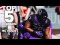Top Offensive Linemen Prospects For The Dallas Cowboys ( 2023 Draft) W/ Voch Lombardi