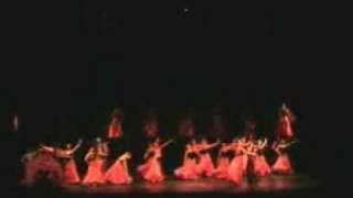El Ballet Cumple Su Primer Año 22