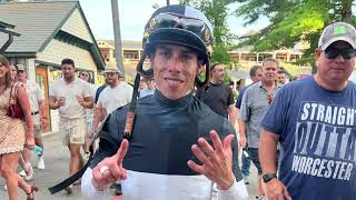 Resumen Saratoga en Español, 07/25/2026