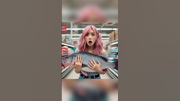 Thắm đi mua cá ở Bình Dương #chatgpt #ai #aivietnam