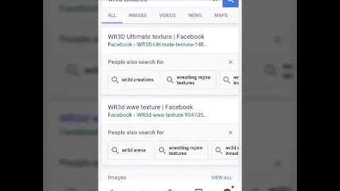 How to add textures in Wrestling Revolution 3D! ANDROID ONLY