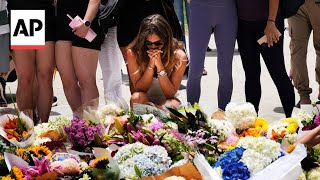 What to know after 15 killed in Australia's Bondi Beach shooting