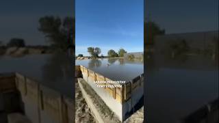 📍Погреби Залили монолітну плиту підлоги,для консультації по будівництву телефонуйте 0932701177