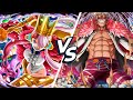 [OPTC] UTA ARRASA GARP CHALLENGE 💥 HEAVENLY DEMON 1 DOFLAMINGO