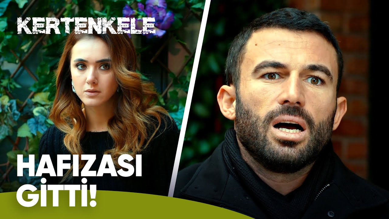 Melis'i tamamen unuttu😯| Kertenkele🦎 Özel Kolaj