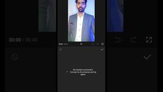 CapCut No Internet Connection Problem Fix | How to Solve internet Problem in CapCut Using TURBO VPN? screenshot 2
