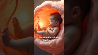 Bu Canlıdaki Merhameti Kim İlham Etti? Hikmet Ve İlahi Düzen