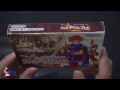 Fire Emblem Sword of Seals GBA / ファイアーエムブレム 開封動画【UNBOXING VG】