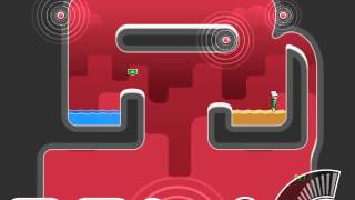 Super Stickman Golf 2 gameplay!