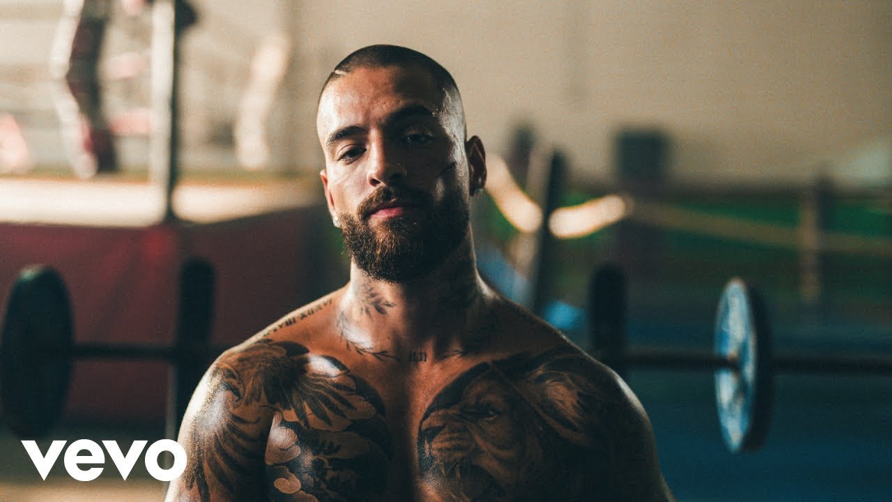 Maluma – Things Left Unfinished (English Translation)