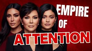 This Wasn’t Luck — The Kardashian Strategy
