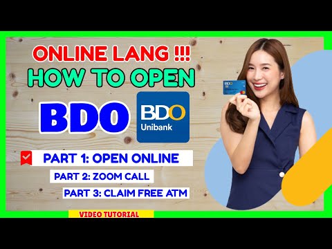 How to OPEN