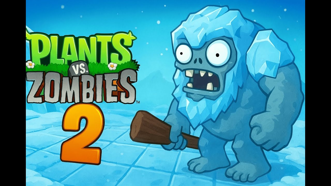 Plants vs Zombies 2 Gardenless Full Gameplay | Completing All Levels ...