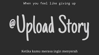 Story WA/IG (Down)