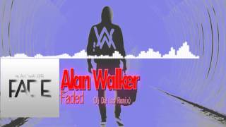 Alan Walker - Faded (Dj Dallas Remix)