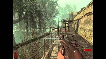 pc cod waw shi no numa zombies