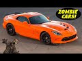 6 Chrysler Zombie Cars – What Are They & Which Ones Are Still Selling in 2020? (THEY WON’T DIE)