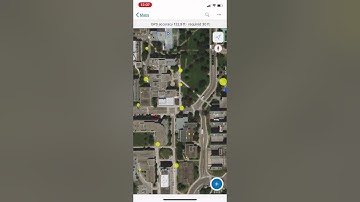 ESRI Collector App Tutorial