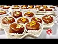 🆘 Čokoladne Tortice | Mini Chocolate Cakes Recipe