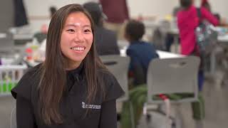 Academy of Lifelong Learning Literacy Tutoring Program