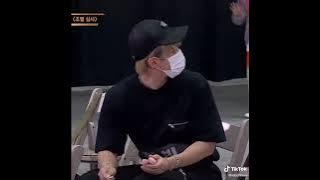 When changbin was at show me the money and no one talked to him #shorts #skz #changbin