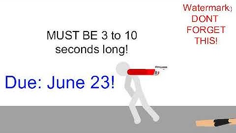 Stick Nodes FATALITY Collab Announcement! [CLOSED]