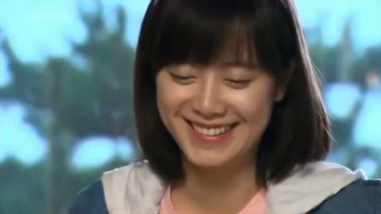 BOF- Something Happened To My Heart by T-Max feat. A'ST1 (Boys Over Flowers)
