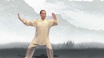 bát đoạn cẩm,khí công dưỡng sinh 健身气功八段锦