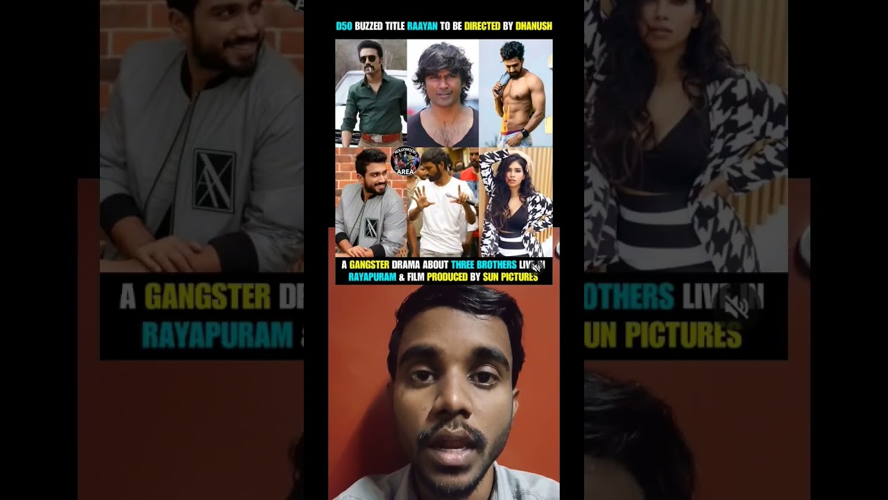 D50 Title இதுவா😲😍