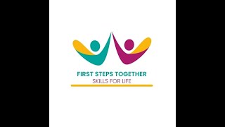 First Steps Together - Claire Berry - SendCo