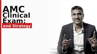 Master AMC Clinical Exam: Top Tips and Strategy Explained