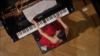Yoonji Kim - Queen Elisabeth - Final 2016