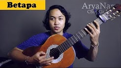 Chord Gampang (Betapa - Sheila On 7) by Arya Nara (Tutorial Gitar)  - Durasi: 3.51. 