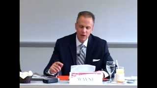 Análisis sobre el libro: What is property? [Sesión 1] | Wayne Leighton