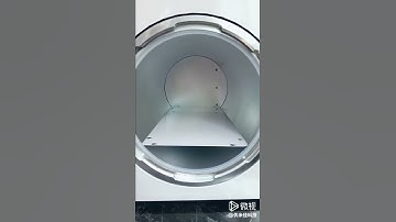 YMJ super large bubble remove machine