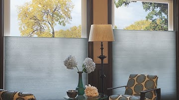 Overview of Top Down / Bottom Up Shades