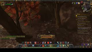 3D-Games: Ensorcelled Chest [Treasures of Drustvar]