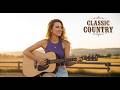 Southern Porch Country – Relaxed Acoustic Songs 🌿 Slow &amp; Easy