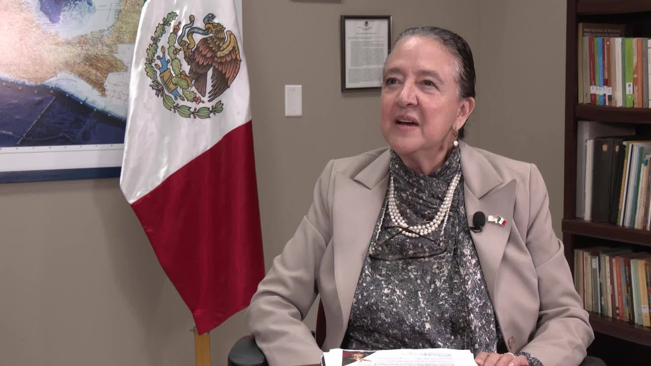 Hispanic Heritage Month | Mexican Independence Day